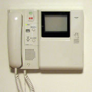 オートロックシステム